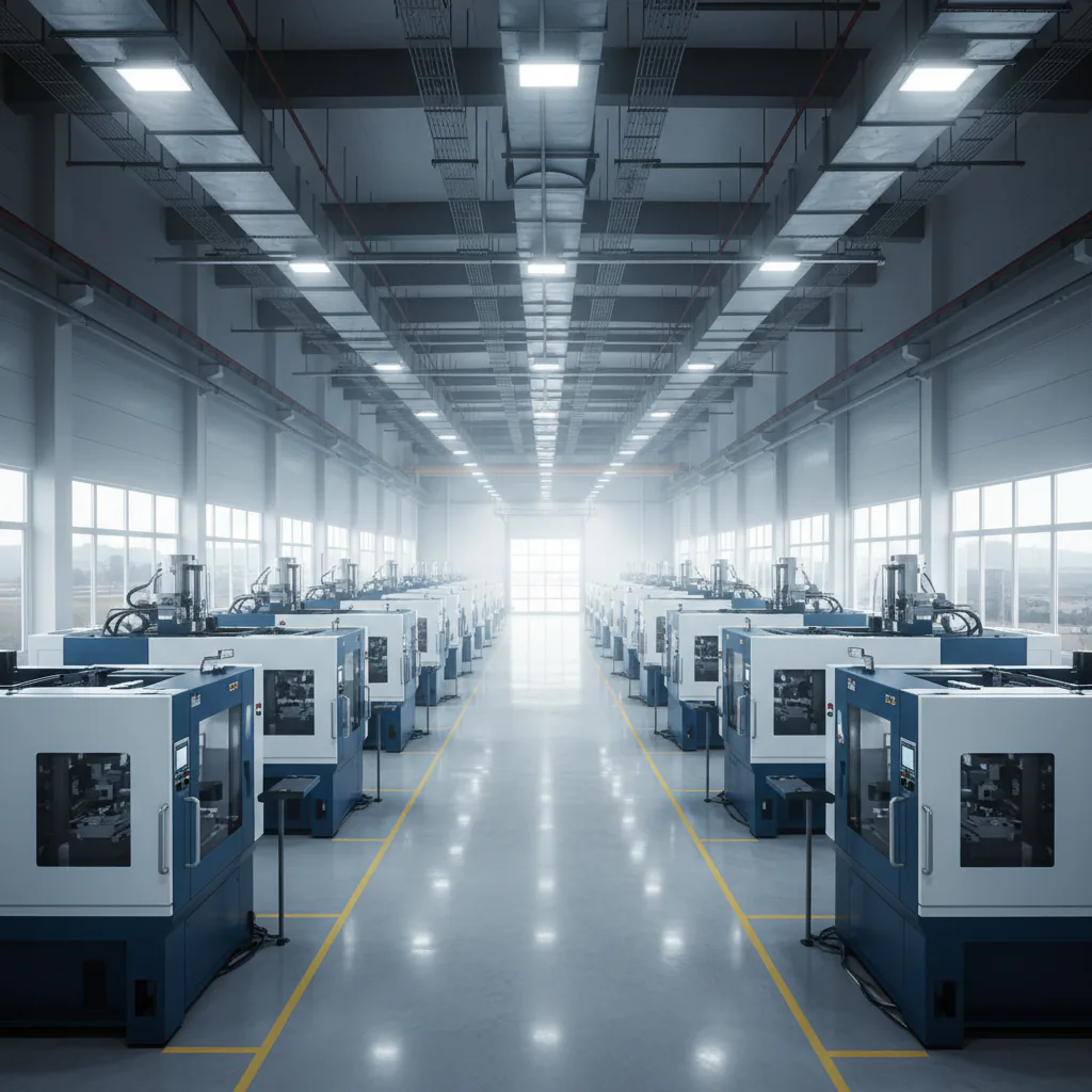 Tecniengines — stabilimento produttivo Alessandria