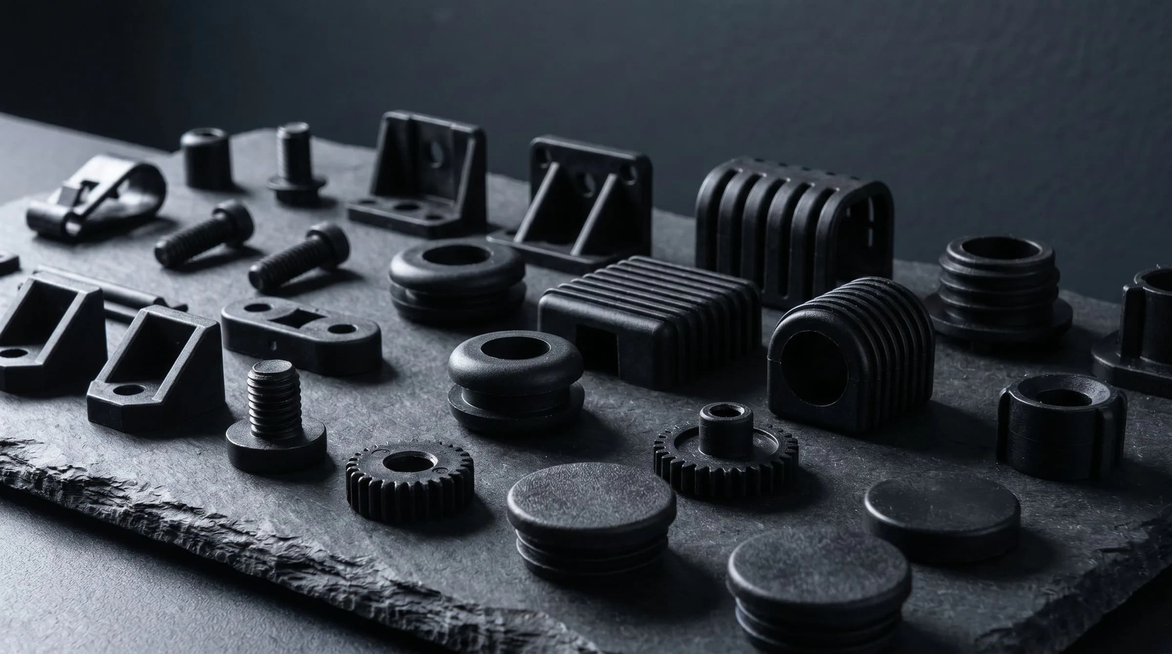 Componentistica industriale